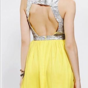 Urban Outfitters dress